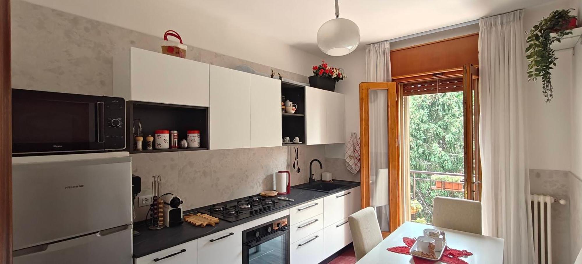 Oasi Apartment Mestre