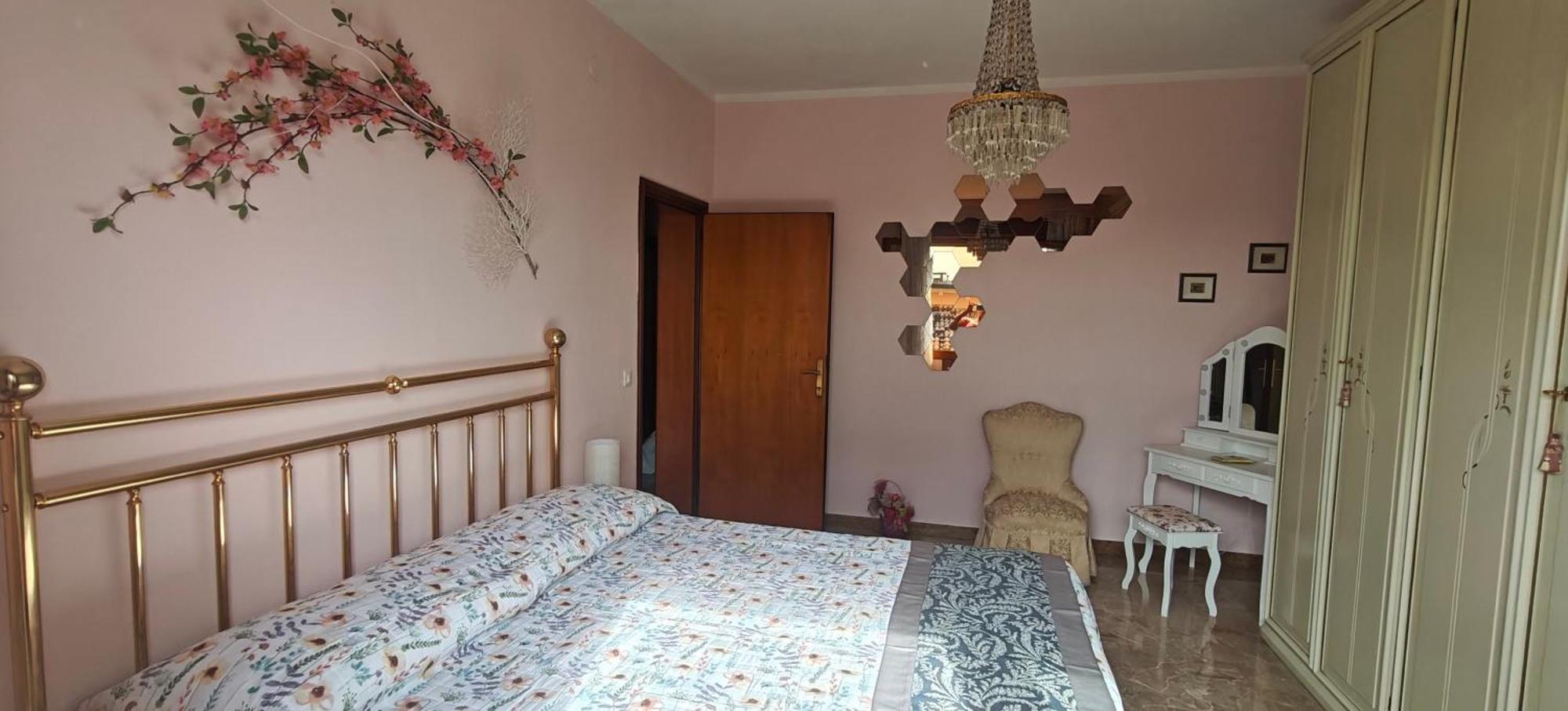 Oasi Apartment *