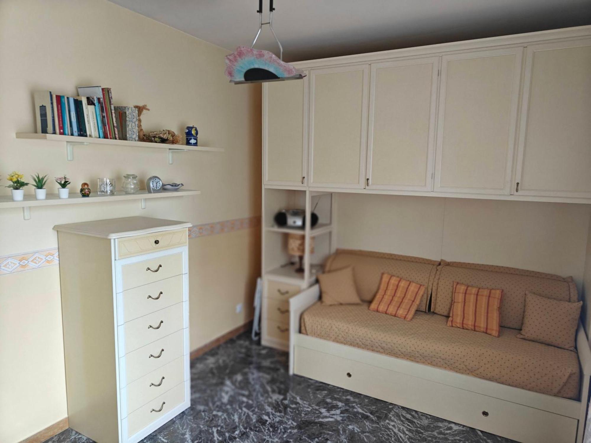 Oasi Apartment