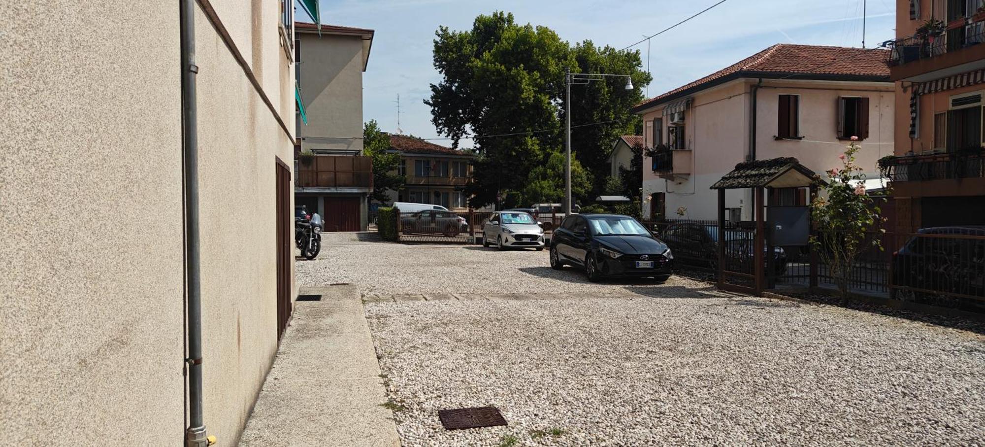 Apartment Oasi Mestre