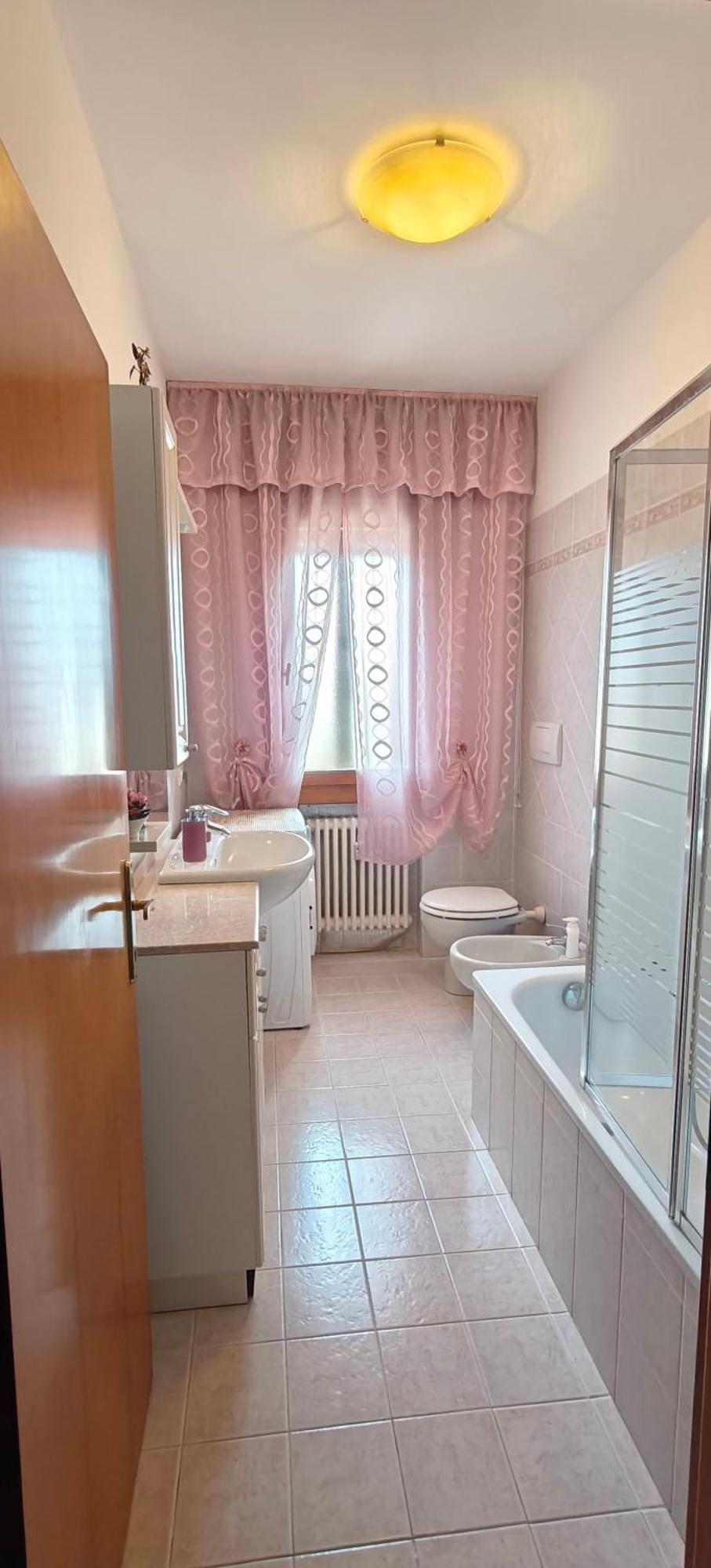 Apartment Oasi *