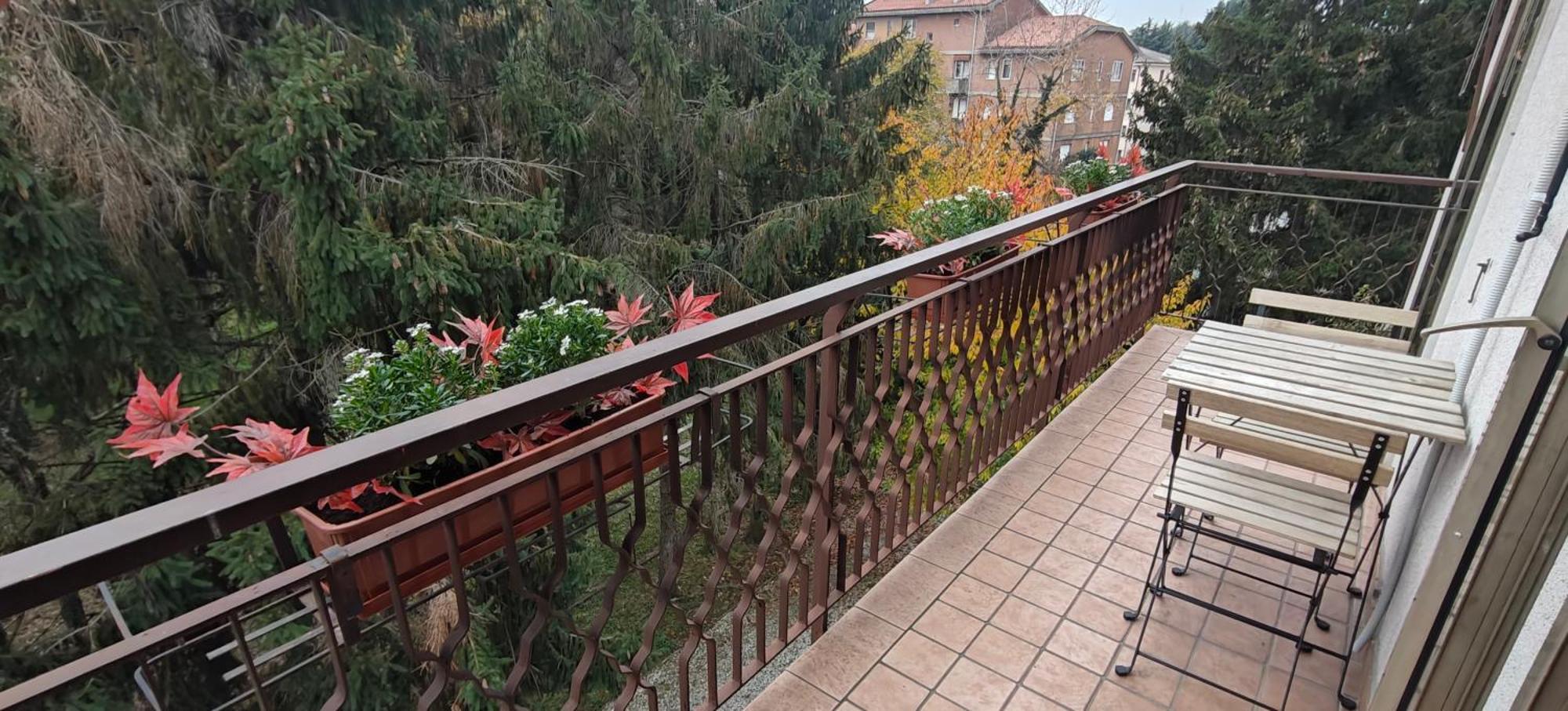 Oasi Apartment *