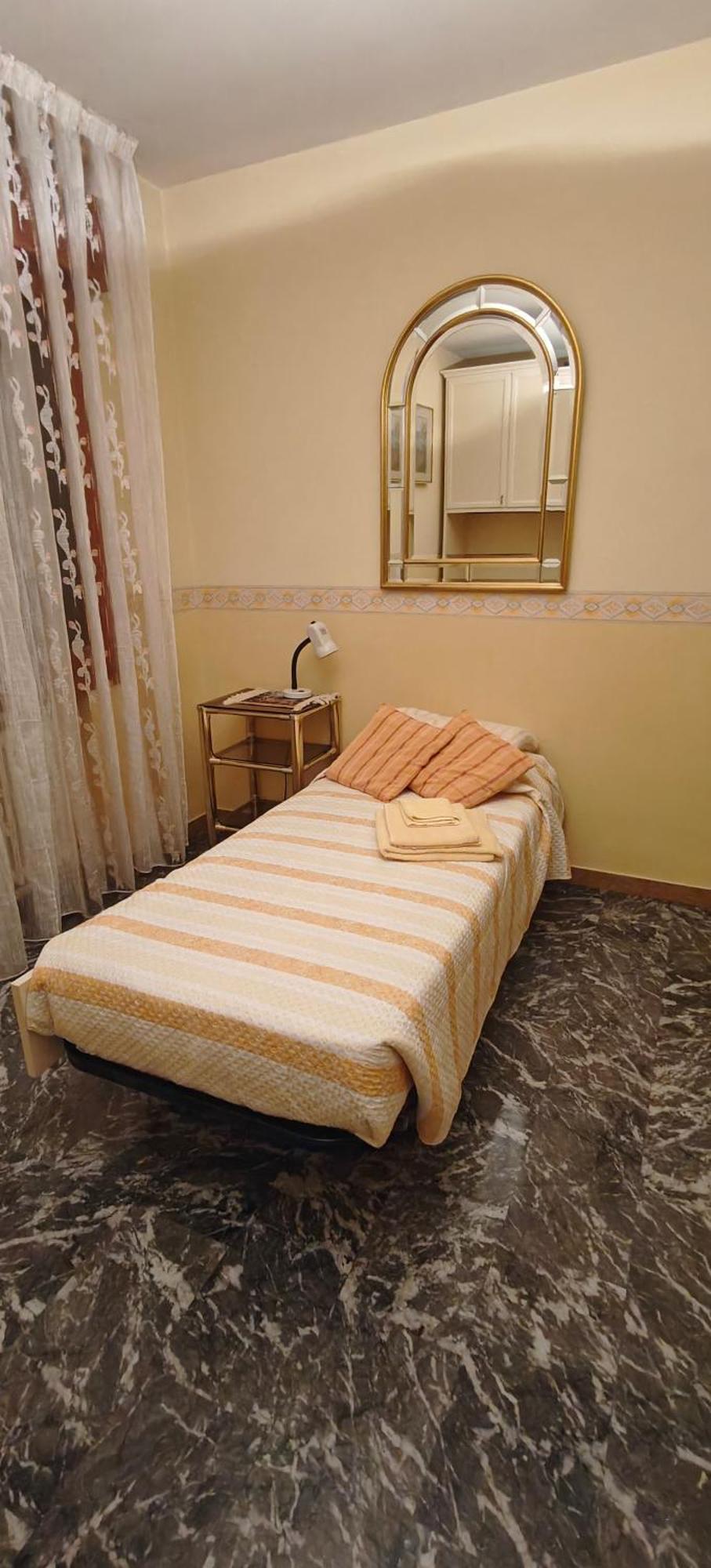 Apartment Oasi *