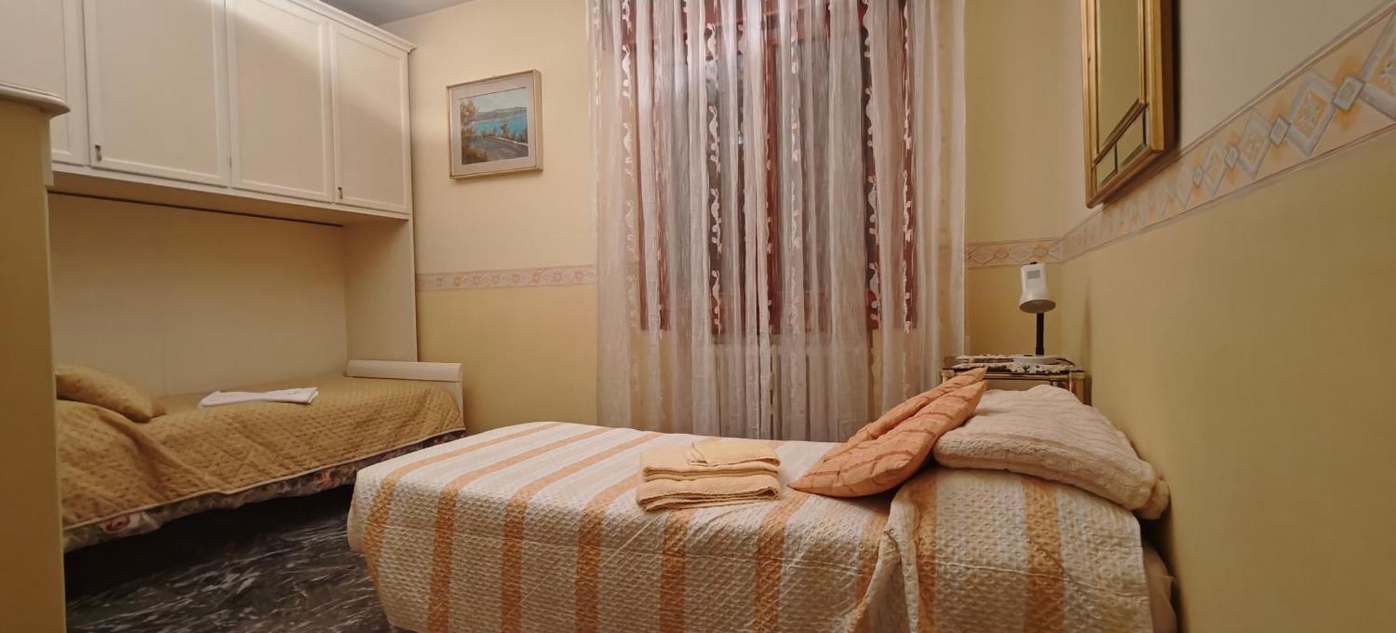 Apartment Oasi *